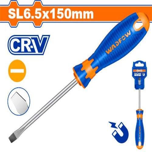 Tournevis FR 6*150 WDF