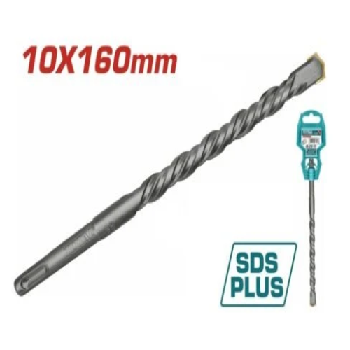 Foret sds+10*160MM TOTAL