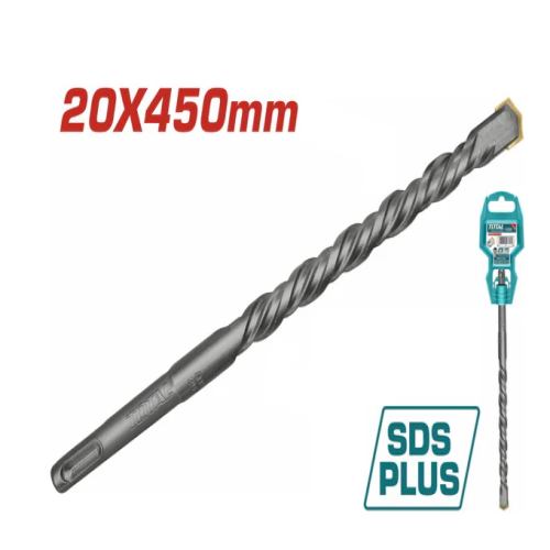Foret sds+20*450M TOTAL 