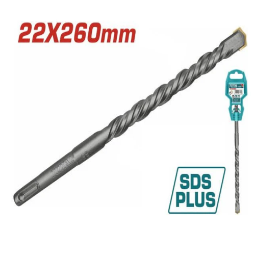Foret sds+22*260 TOTAL