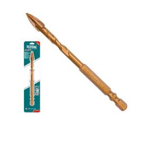 Foret carrelage 8*85 TOTAL