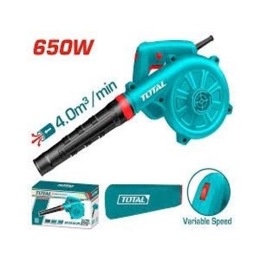 Soufleur 650W TOTAL 