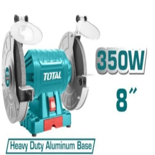 Touret à meule 350W TOTAL