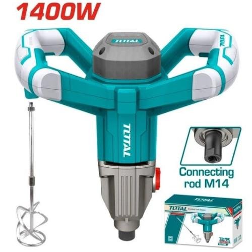 Mixeur 1400W TOTAL