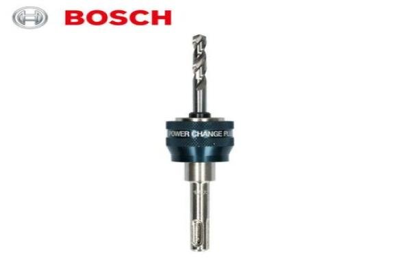 ADAPTATEUR SDS PLUS 16-210MM BOSCH