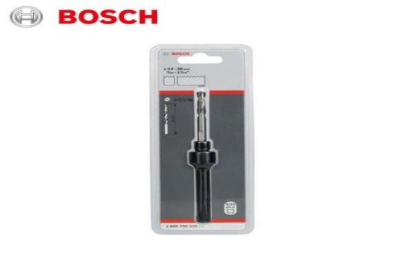ADAPTATEUR SDS PLUS D14-D30 BOSCH