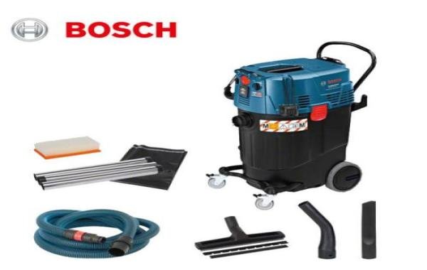 ASPIRATEUR GAS 55 M AFC BOSCH