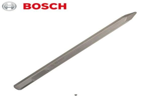 BURIN POINTU USH 27+16 28X520MM BOSCH