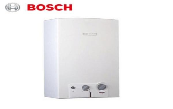 CHAUFFE EAU 11L GAZ NATUREL A PILE /B978 BOSCH
