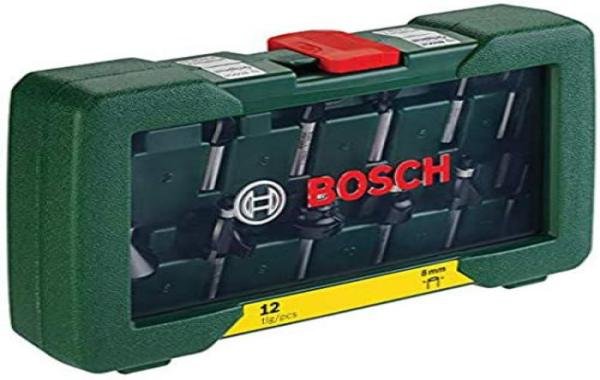 COFFRET 12 FRAISES Q8-2607019466- BOSCH
