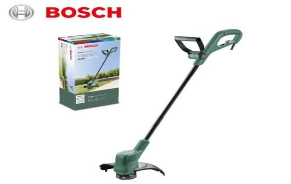 DEBROUSSAILLEUSE ELECTRIQUE EASYGRASSCUT 280W 23CM BOSCH