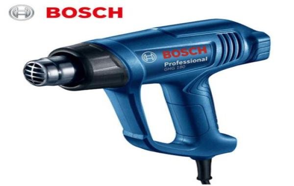 DECAPEUR THERMIQUE 1800 W GHG 180 BOSCH
