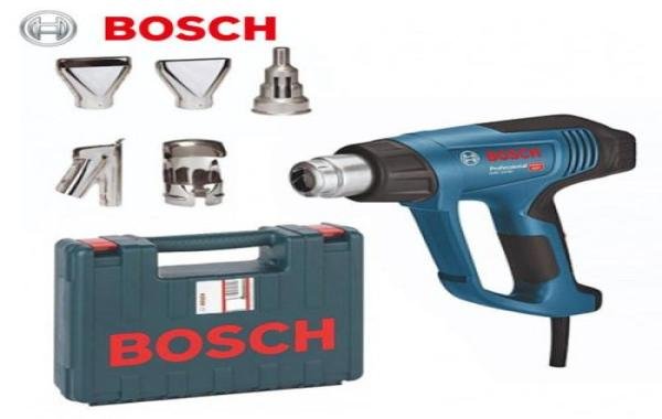 DECAPEUR THERMIQUE 2300 W GHG 23-66 BOSCH