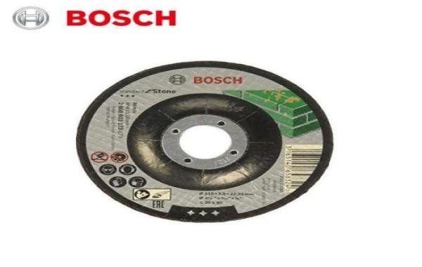 DISQUE A TRONCONNER PIERRE 115*2.5*22.23 BOSCH