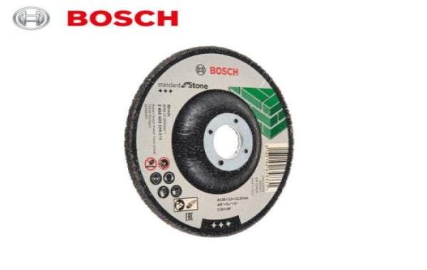 DISQUE A TRONCONNER PIERRE 125*2.5*22.23 BOSCH