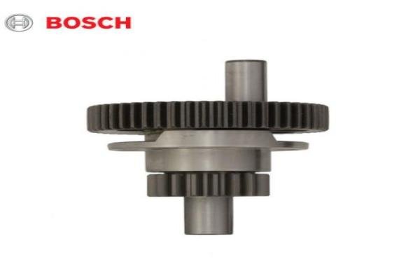 EXCENTRIQUE GBH 8-45D+DV/GSH 7VC BOSCH