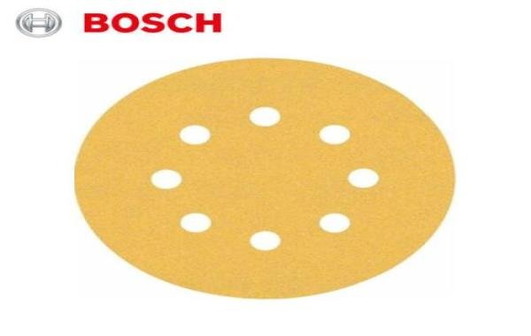 FEUILLE A PONCER G80 D125 BOSCH