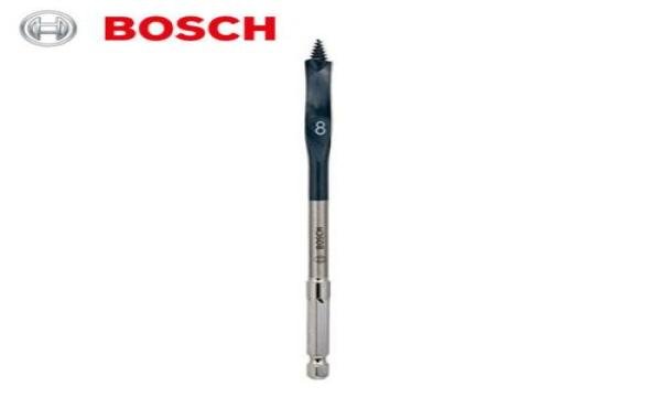 FORET DE FRAISE 8X152X116.8 BOSCH
