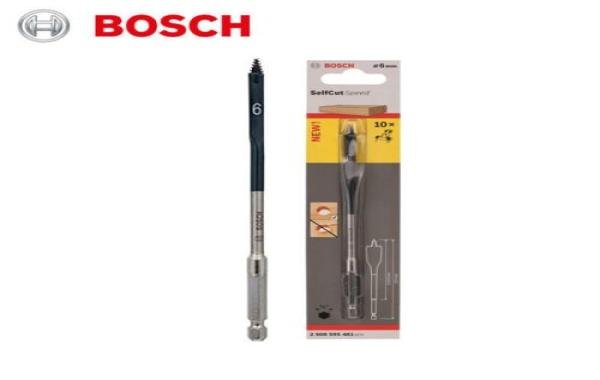 FORET DE FRAISE 6X152X116.8 BOSCH