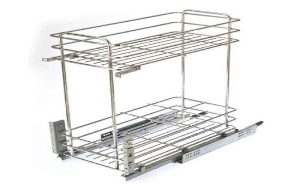 Porte bouteille 40cm FBM