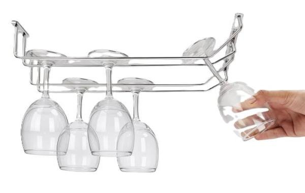 Porte verre HUZUR H4020