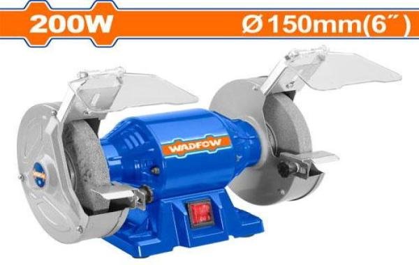 Touret à meuler 150 200W WDF