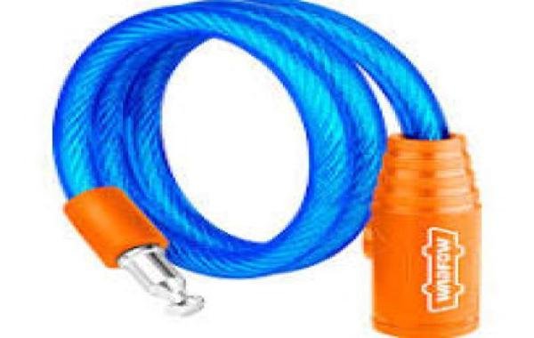 Antivol vélo 12*800 WDF