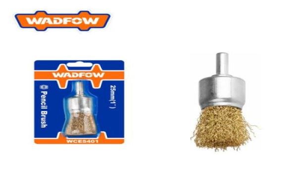 Brosse mtq pinceau 25 WDF