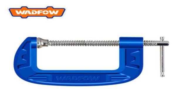 Serre joint 6 WDF