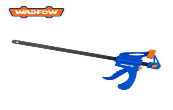 Serre joint rapide 12" 300MM WDF