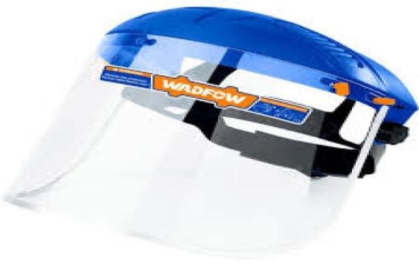 Visiere de protection WDF