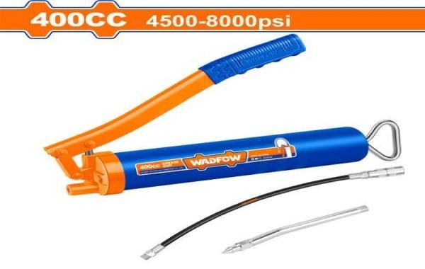 Pompe à graisse 400CC