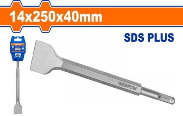 Burin sds plus 15*250*40 WDF