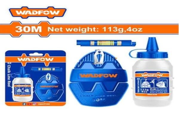 Kit fil traceur WDF