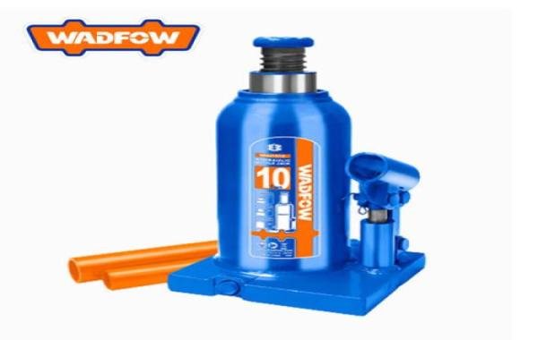 Cric bouteille 10T WDF