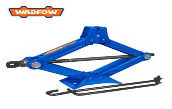 Cric losange 1.5T WDF