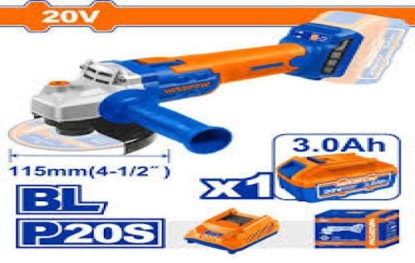 Meuleuse 115 20V WDF