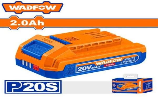 Batterie 20V 2.0Ah WDF