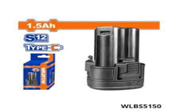 Batterie 12V 1.5AH WDF