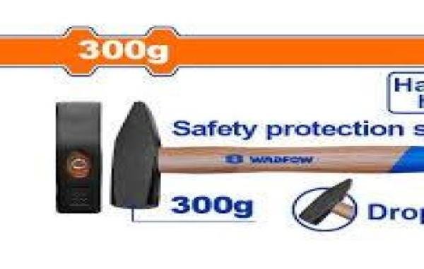 Marteau rivoir 300GR WDF