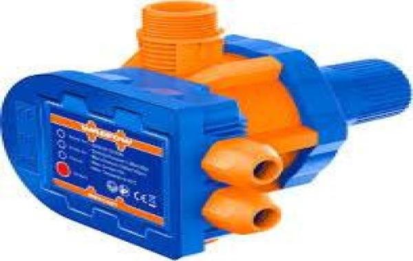 Autopompe controle WDF