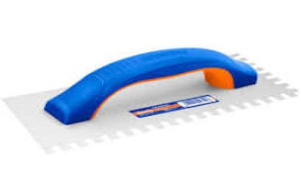 Taloche dente 230*100 WDF 