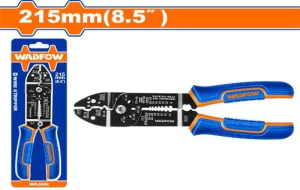 Pince à denuder multif 215 WDF
