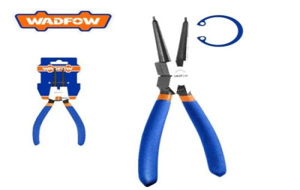 Pince circlips droit ini 180 WDF