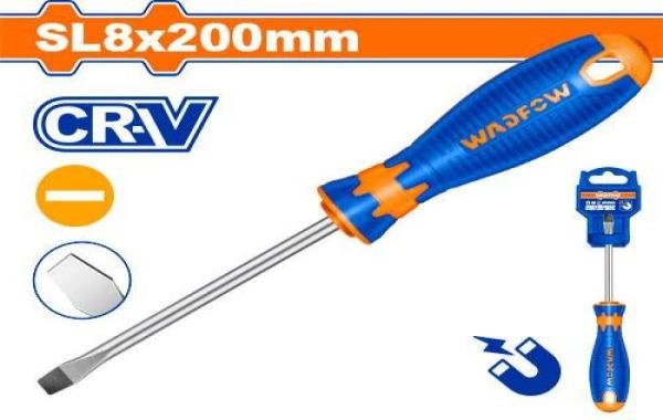 Tournevis FR 8*200 WDF