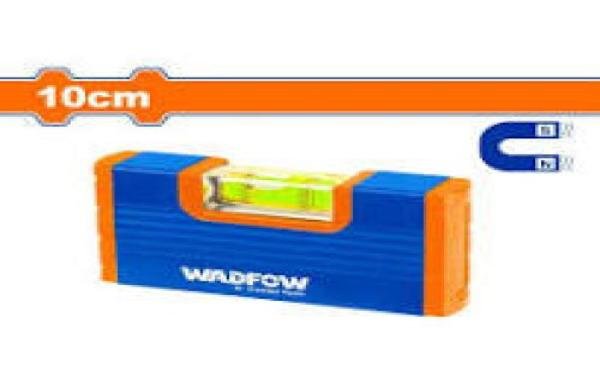 Niveau eau magnétique 10 CM  WDF