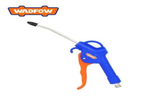 Pistolet soufflage PL WDF