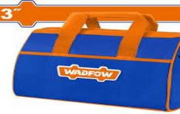 Sac à outils 13"8 KG WDF
