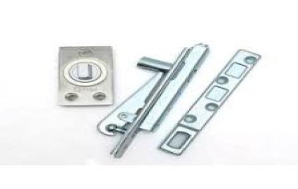 Charniere pivot 300KG DELIA