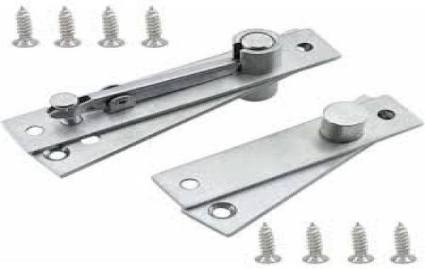 Charniere pivot 120KG DELIA